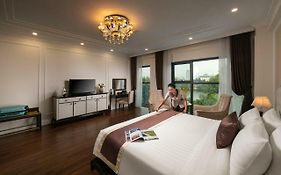 Khách Sạn Adonis Hà Nội